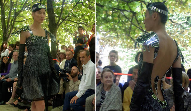 <strong>ON AURA TOUT VU｜オノラ・トゥ・ヴュ</strong>