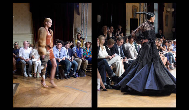 <strong>ALEXIS MABILLE｜アレクシ・マビーユ</strong>