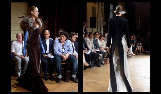 <strong>ALEXIS MABILLE｜アレクシ・マビーユ</strong>