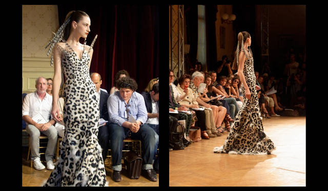 <strong>ALEXIS MABILLE｜アレクシ・マビーユ</strong>