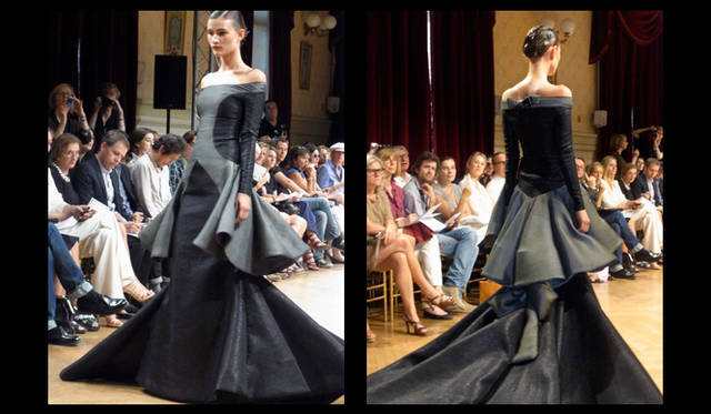 <strong>ALEXIS MABILLE｜アレクシ・マビーユ</strong>