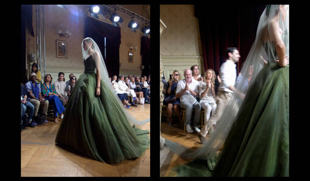 <strong>ALEXIS MABILLE｜アレクシ・マビーユ</strong>