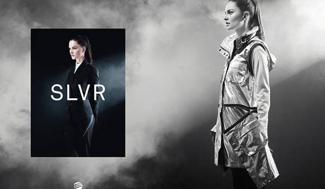 <strong>adidas｜アディダス</strong>　ライフスタイルファッションブランド「adidas SLVR」