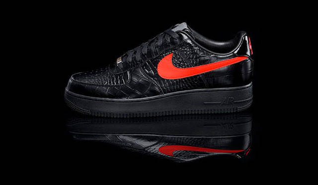 <strong>NIKE SPORTSWEAR｜ナイキ スポーツウェア</strong>　「NIKE AIR FORCE 1 LOW Bespoke iD」