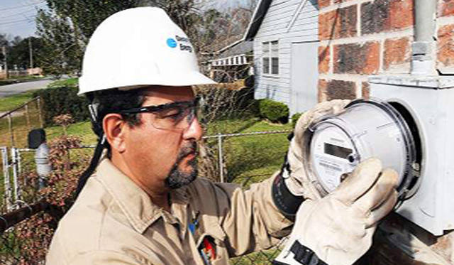 <strong>あたらしい時代づくりに取り組むひとと企業──IBM</strong>　スマートメーターと連携するソフトウェア開発も手がける。