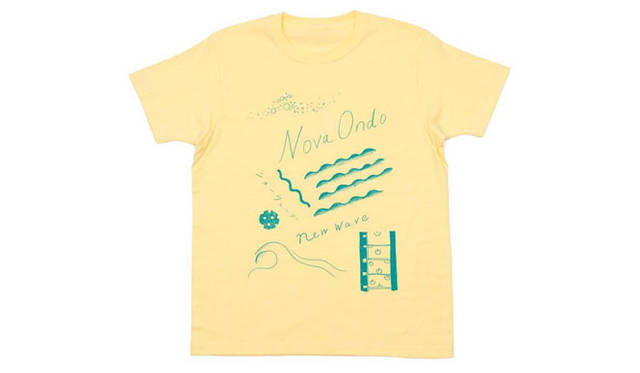 <strong>TEE PARTY </strong>　「LIBRO de KVINA」　価格｜3675円