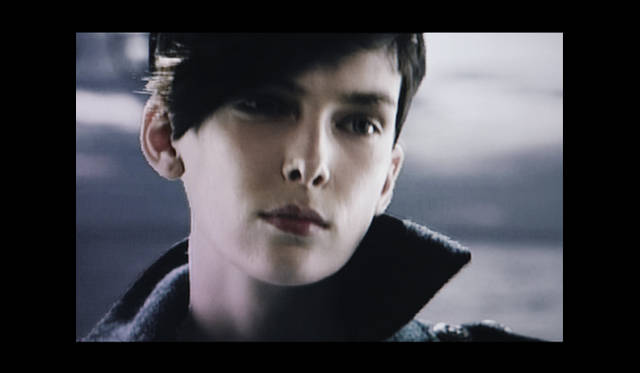 <strong>CHANEL｜シャネル</strong>　Photos by Karl Lagerfeld