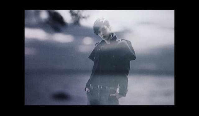 <strong>CHANEL｜シャネル</strong>　Photos by Karl Lagerfeld