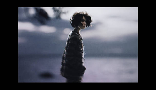 <strong>CHANEL｜シャネル</strong>　Photos by Karl Lagerfeld