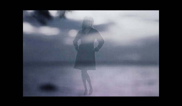 <strong>CHANEL｜シャネル</strong>　Photos by Karl Lagerfeld