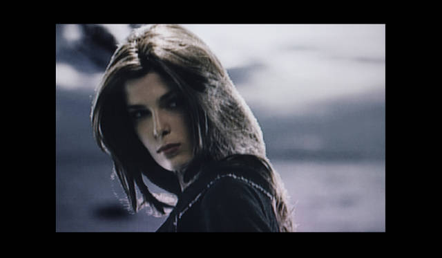 <strong>CHANEL｜シャネル</strong>　Photos by Karl Lagerfeld