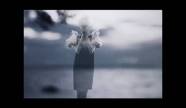 <strong>CHANEL｜シャネル</strong>　Photos by Karl Lagerfeld