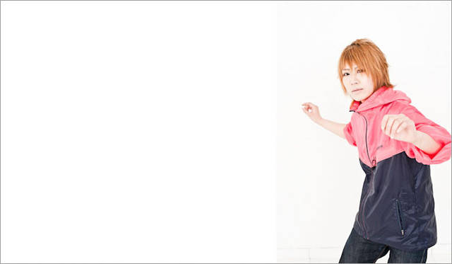 <strong>川本史織</strong>　個展「男装と女装」　Sosuke