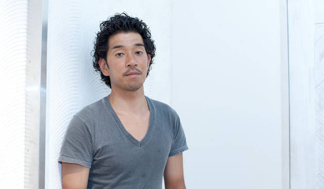 <strong>Ron Herman｜ロンハーマン</strong>　ロンハーマン バイヤー 永原太蔵氏