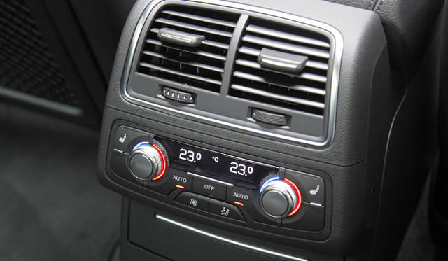 <strong>Audi A6｜アウディ A6</strong>