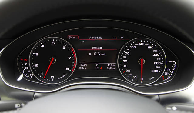 <strong>Audi A6｜アウディ A6</strong>