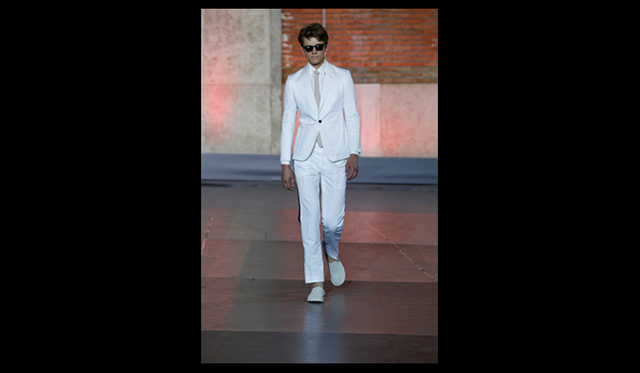 <strong>BAND OF OUTSIDERS｜バンド オブ アウトサイダーズ</strong>　