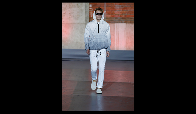 <strong>BAND OF OUTSIDERS｜バンド オブ アウトサイダーズ</strong>　