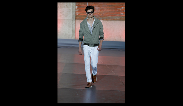 <strong>BAND OF OUTSIDERS｜バンド オブ アウトサイダーズ</strong>　