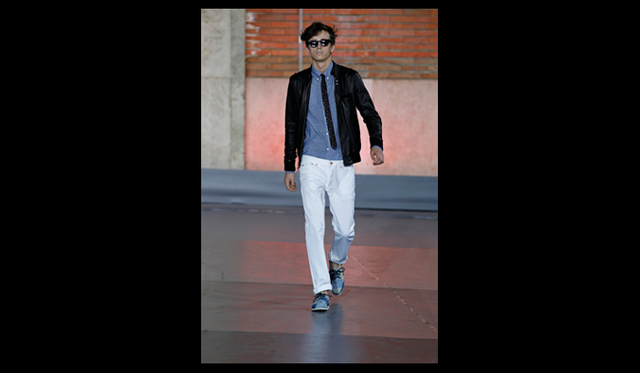 <strong>BAND OF OUTSIDERS｜バンド オブ アウトサイダーズ</strong>　