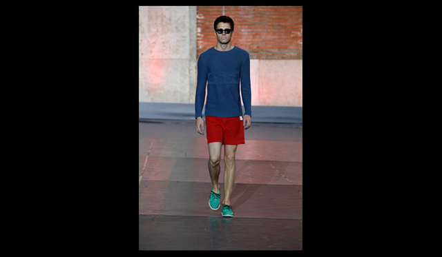 <strong>BAND OF OUTSIDERS｜バンド オブ アウトサイダーズ</strong>　