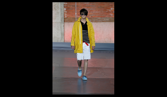 <strong>BAND OF OUTSIDERS｜バンド オブ アウトサイダーズ</strong>　