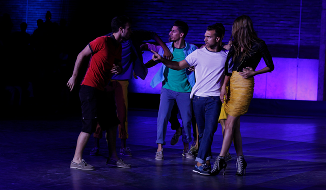 <strong>BAND OF OUTSIDERS｜バンド オブ アウトサイダーズ</strong>　