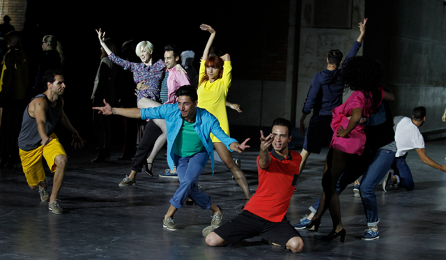 <strong>BAND OF OUTSIDERS｜バンド オブ アウトサイダーズ</strong>　