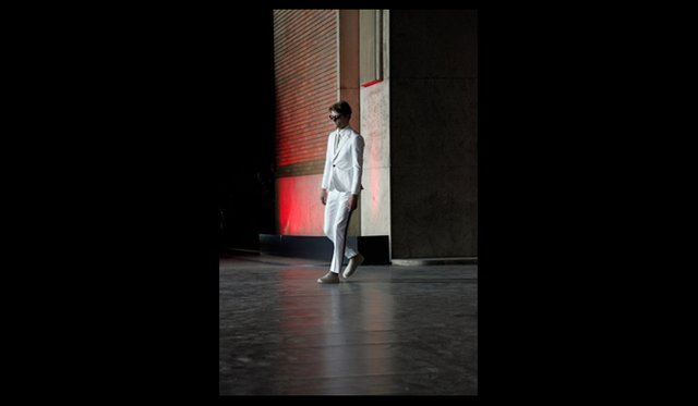 <strong>BAND OF OUTSIDERS｜バンド オブ アウトサイダーズ</strong>　