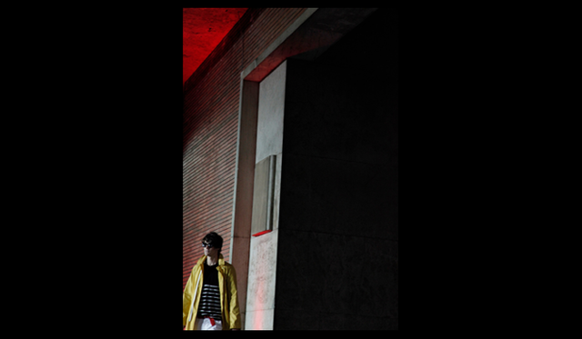 <strong>BAND OF OUTSIDERS｜バンド オブ アウトサイダーズ</strong>　