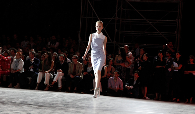 <strong>BAND OF OUTSIDERS｜バンド オブ アウトサイダーズ</strong>　