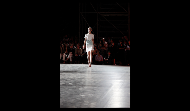 <strong>BAND OF OUTSIDERS｜バンド オブ アウトサイダーズ</strong>　