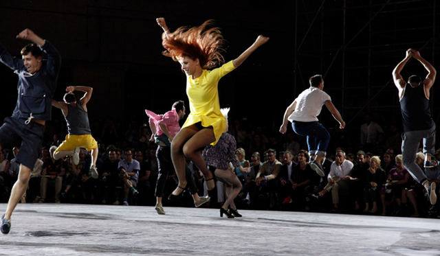 <strong>BAND OF OUTSIDERS｜バンド オブ アウトサイダーズ</strong>　