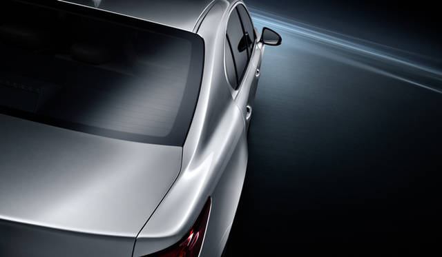 <strong>LEXUS GS350｜レクサス GS350</strong>