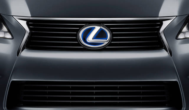 <strong>LEXUS GS350｜レクサス GS350</strong>