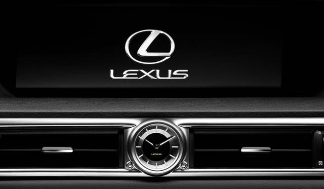 <strong>LEXUS GS350｜レクサス GS350</strong>