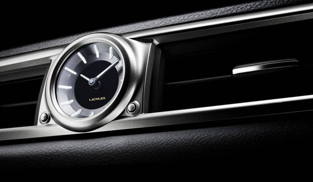 <strong>LEXUS GS350｜レクサス GS350</strong>