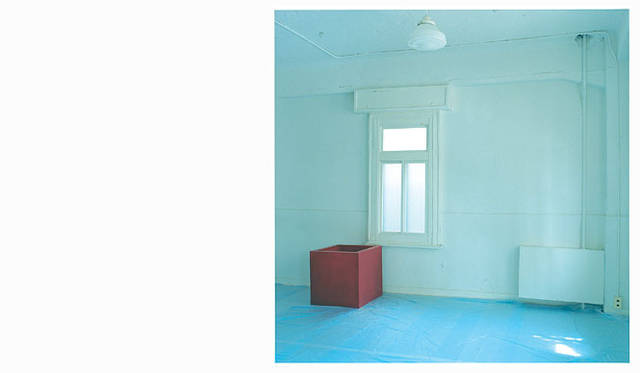 <strong>a.flat｜エーフラット</strong>　10周年記念企画「Colors」　写真＝泊 昭雄