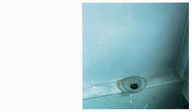 <strong>a.flat｜エーフラット</strong>　10周年記念企画「Colors」 silver paint　写真＝泊 昭雄