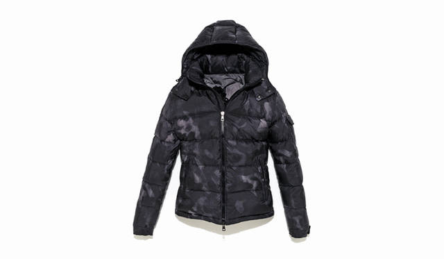 <strong>MONCLER│モンクレール</strong>　メンズ限定アイテム　ダウンジャケット （9月中旬以降順次展開） 17万8500円 （モンクレール／モンクレール 青山）