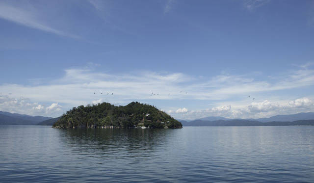 <strong>「建築学生ワークショップ滋賀2011」</strong>　Photography : Satoshi Shigeta © Nacasa & Partners Inc.