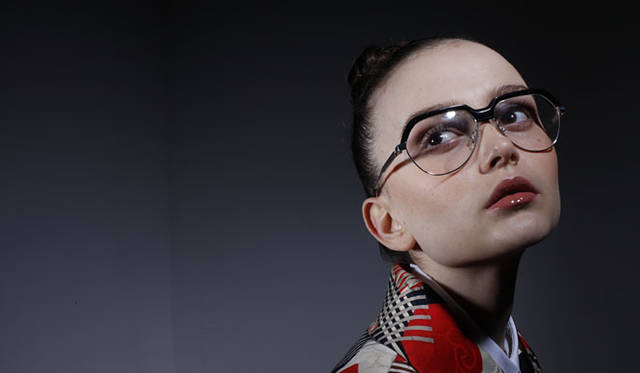 <strong>blinc vase｜ブリンク・ベース</strong>　「ウォルフガング・プロクシュ」　3万9900円（WP-1106A）