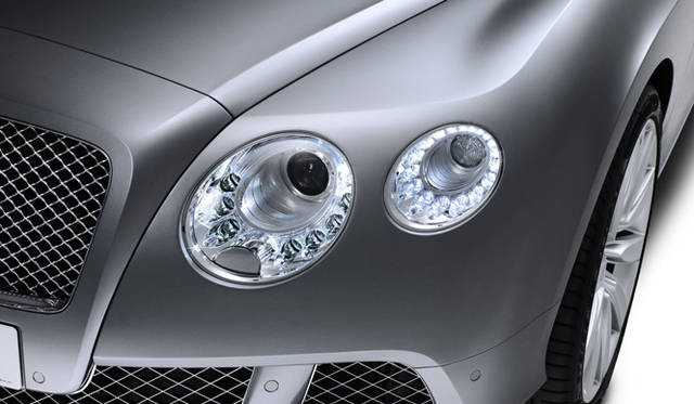 <strong>BENTLEY CONTINENTAL GTC│ベントレー コンチネンタル GTC</strong>