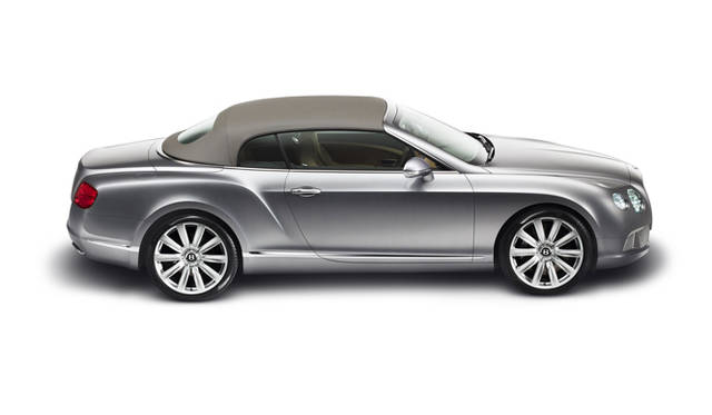 <strong>BENTLEY CONTINENTAL GTC│ベントレー コンチネンタル GTC</strong>