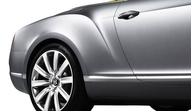 <strong>BENTLEY CONTINENTAL GTC│ベントレー コンチネンタル GTC</strong>