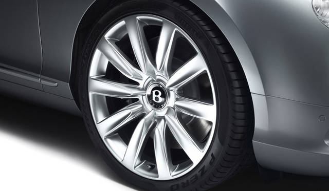 <strong>BENTLEY CONTINENTAL GTC│ベントレー コンチネンタル GTC</strong>