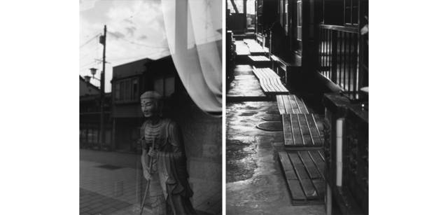 <strong>写心気 216</strong> Photo by 立木義浩