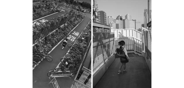 <strong>写心気 219</strong> Photo by 立木義浩