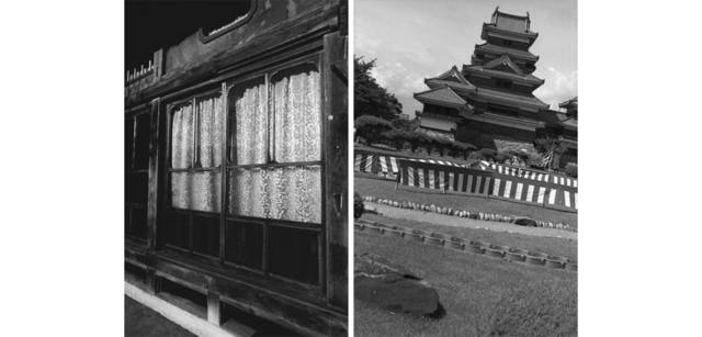 <strong>写心気 230</strong> Photo by 立木義浩