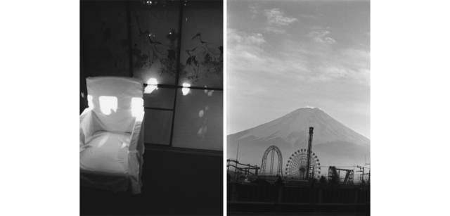 <strong>写心気 231</strong> Photo by 立木義浩